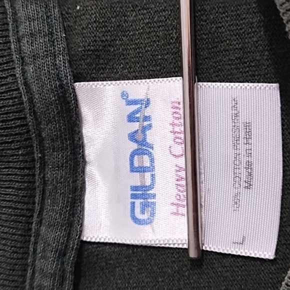 I Support the Draft Billy Bob's Texas Beer 2 Sided Graphic T-shirt - Picture 7 of 10